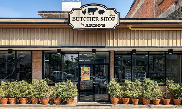 [CLOSED] อโณไทย (BRT ถนนจันทน์) | Arno Thai by Arno's - BRT Chan Road