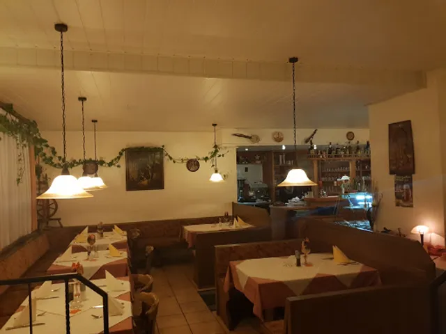 Restaurant Zur Linde