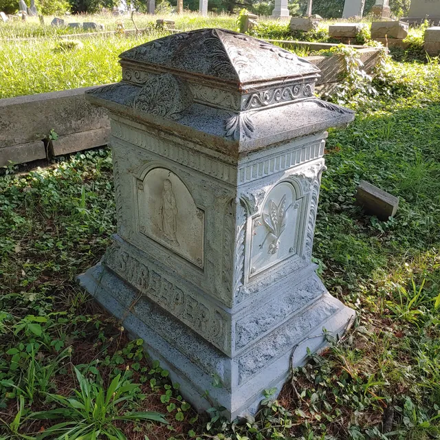 Upper Alton Cemetery