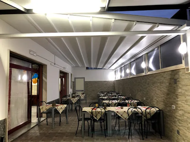 Pizzeria number one annà