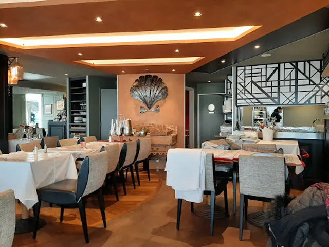 La Croisette - Restaurant
