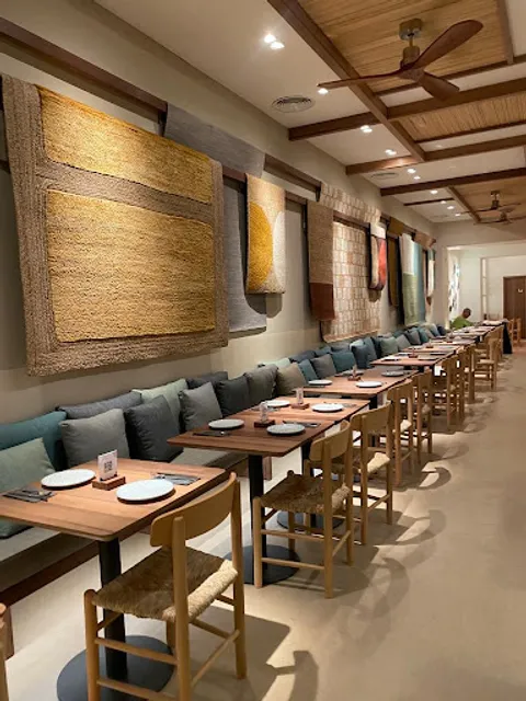 Saona Tarragona Rambla