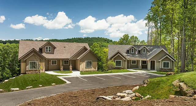 Bluegreen Club Lodges at Trillium