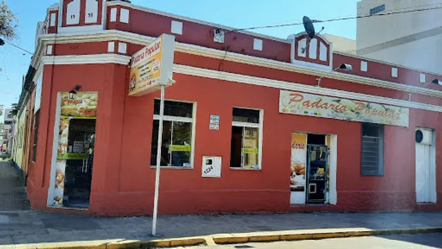 Padaria Popular