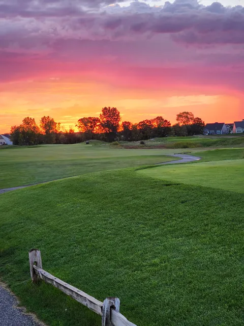 Links at Northfork Golf Course