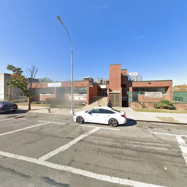 Abe Stark Senior Center @ Millennium Development