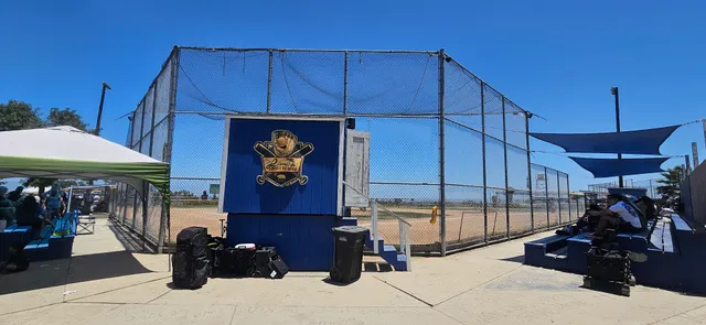 Lomita Little League