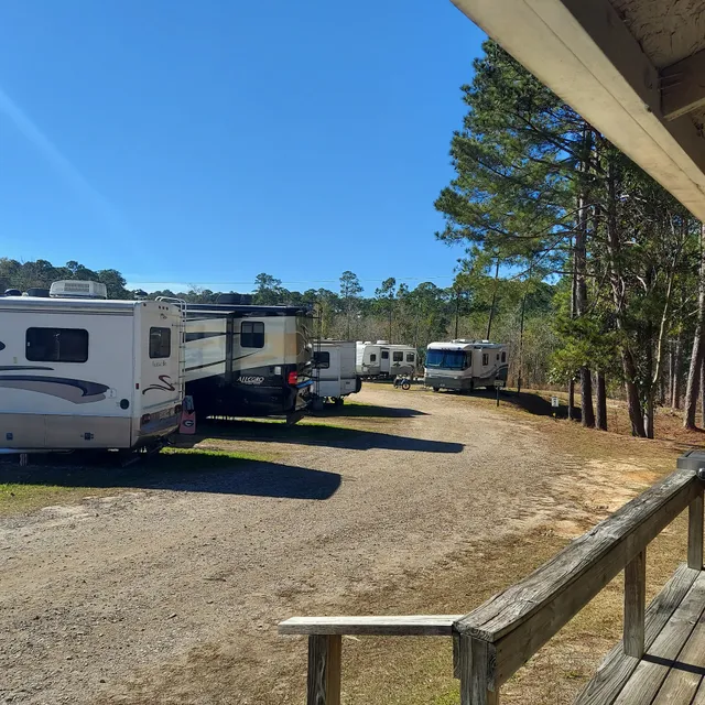 I-75 RV Park