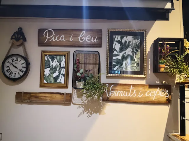 La Sonrisa Restaurante