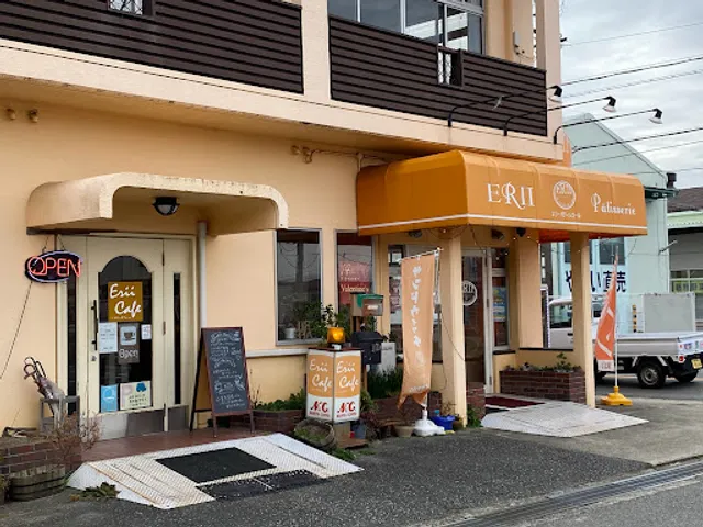 エリーパティシエール