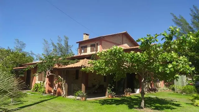 Residencial Girassois