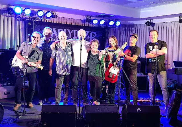 Beresfield Bowling Club