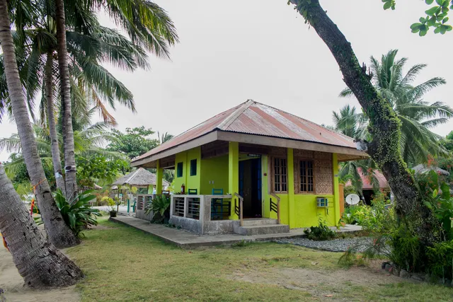 Melrose Beach Resort