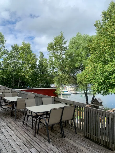 Cardigan Lobster Suppers