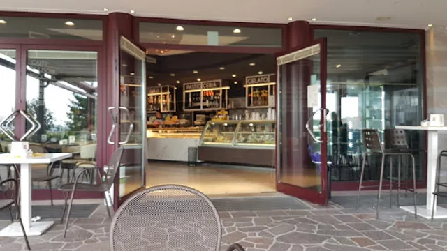 Bar Gelateria Doctor Coffee & Mr Ice