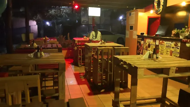 Friteando 2go • Metrópolis