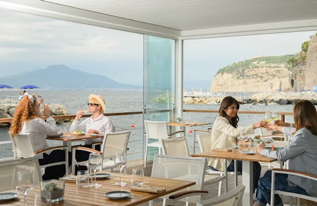 Ristorante Poggio Siracusa