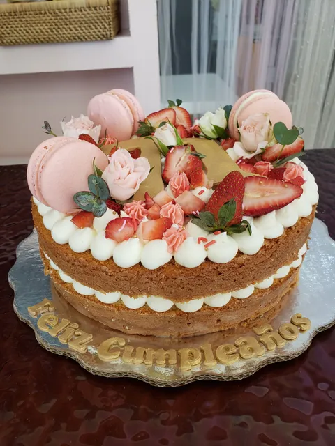 Pasteleria La Migaja