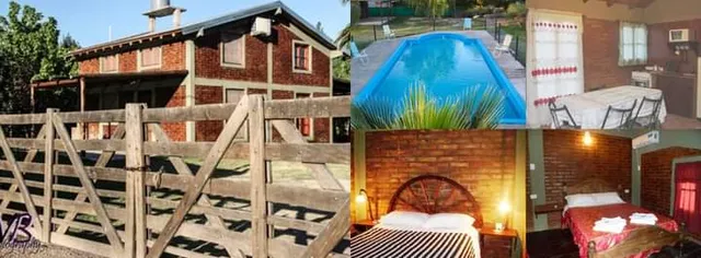 Cabañas El 2 Paraíso