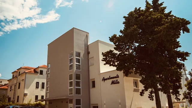 Apartments Milla