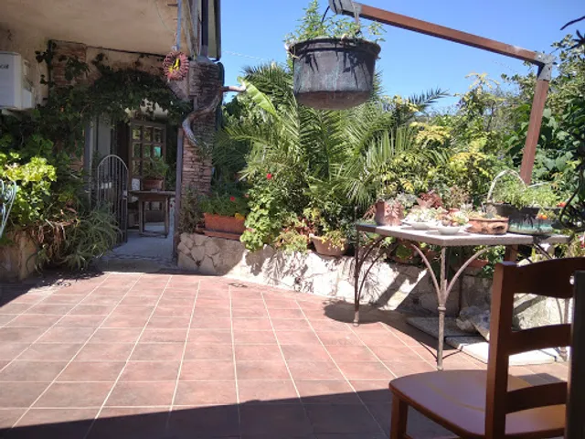 Agriturismo Le Campestre