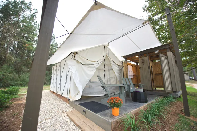 The Lodge at Sweetwater Studios