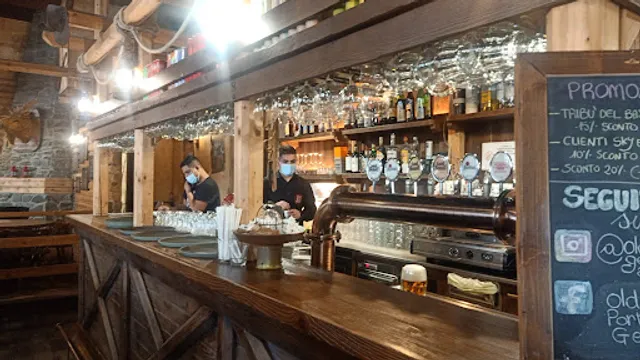 Old Wild West - Genova Porto Antico