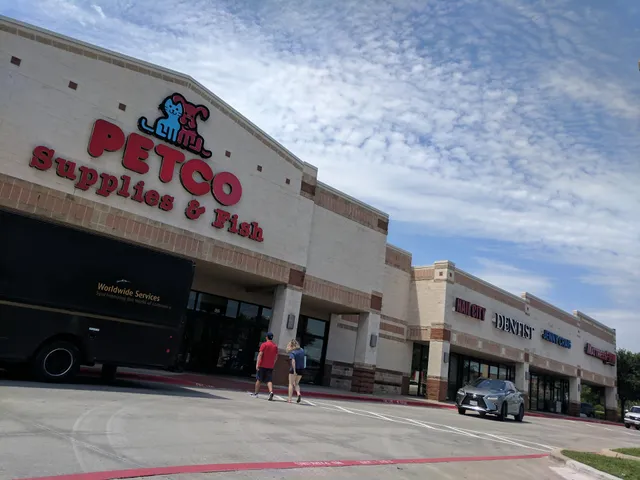 Watauga Towne Center