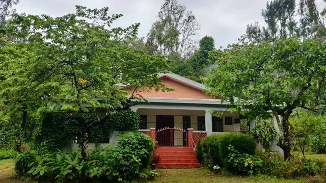 Green Acres Homestay, Chikmagalur