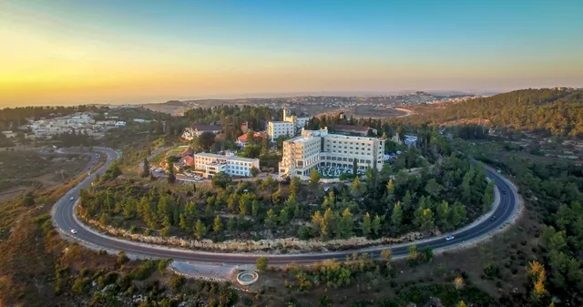 Yearim Hotel | מלון יערים