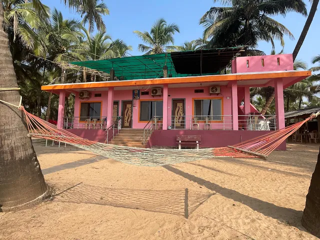 Sagar Sparsh ® - The Sea Touch™