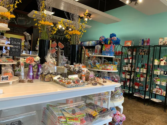 Chocolatier Matisse -ORANGEBURG