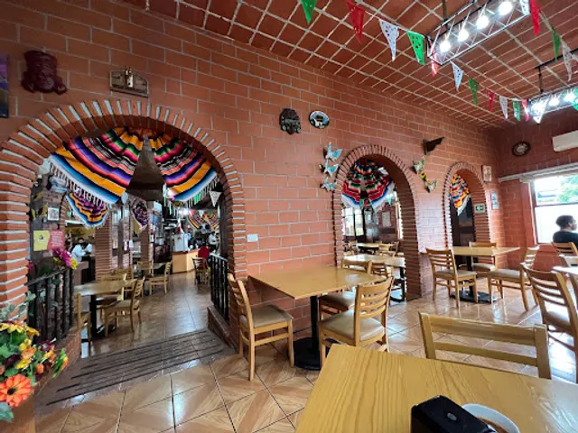 Restaurant Bar Las Cazuelas