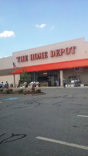 The Home Depot