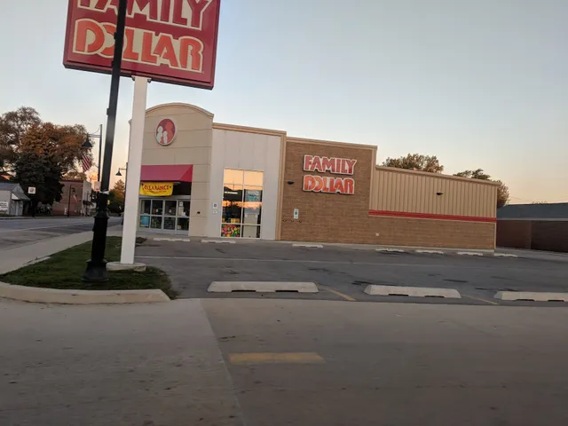 Family Dollar