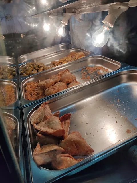 City samosa bhatwadi