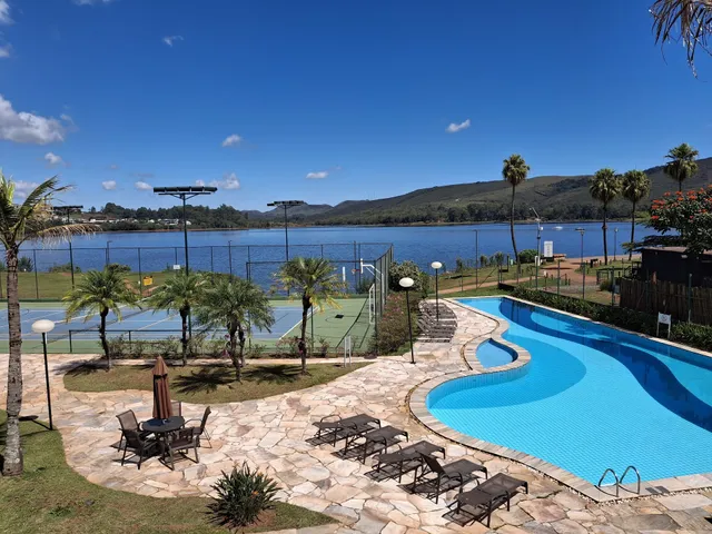 Hotel Transamerica Lagoa dos Ingleses