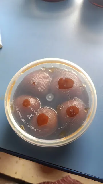 Taste Food Centre (Kaima Kanji Kadai)