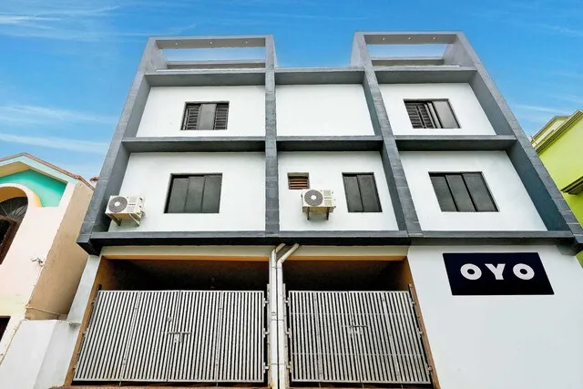 Hotel O Namaskar Diamond Key