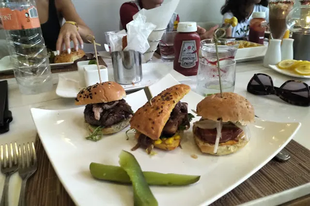 Si Snack at Vidanta Nuevo Nayarit