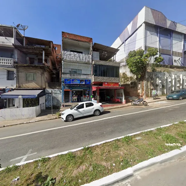 Restaurante do Ceará