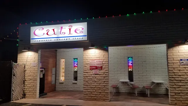 Cutie Japan - Phoenix