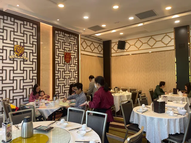 Chung Chi College Staff Club Clubhouse