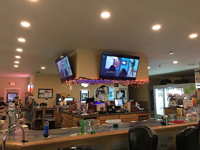 North Ward Social Club