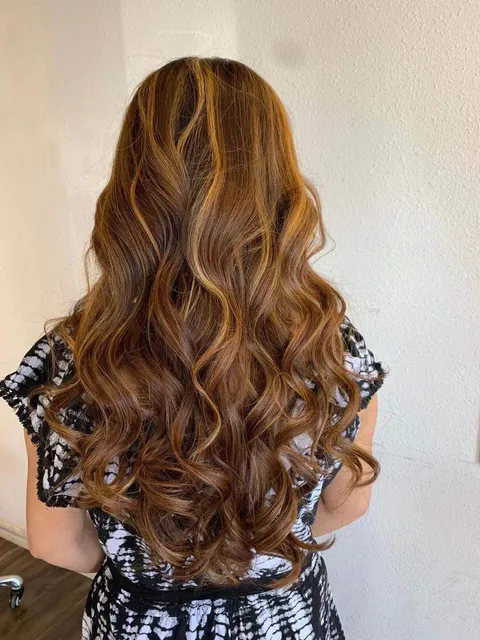 Susan Hair Styling 丰姿美髮