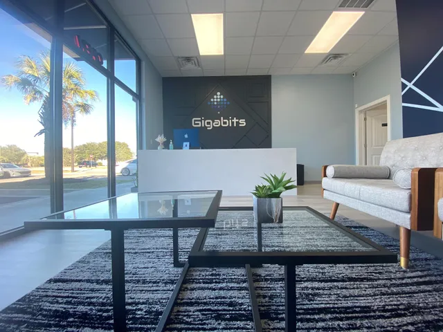 Gigabits | Computer Repair & IT Solutions