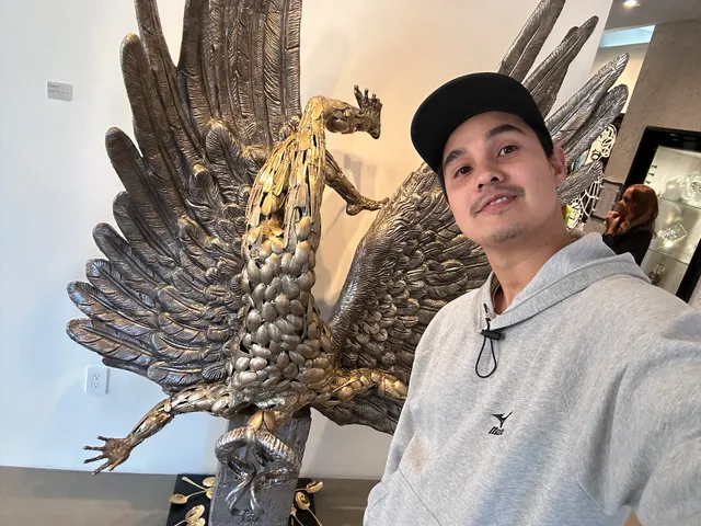 Winn Slavin Fine Art