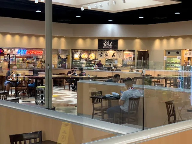 Hokkaido Ramen Santouka