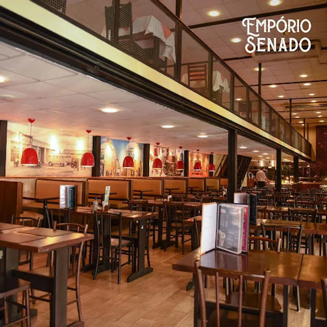 Empório Senado