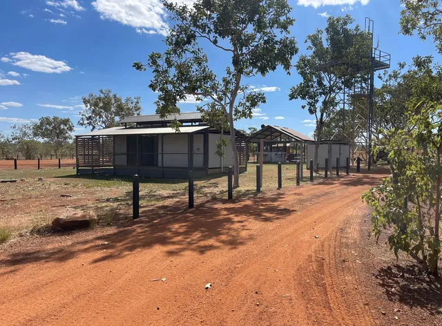 Imintji Community Store and Campground